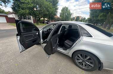 Седан Audi A4 2006 в 