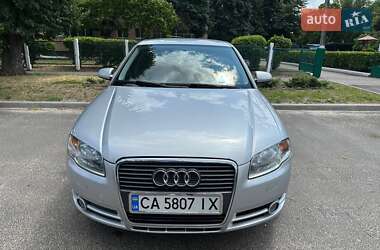 Седан Audi A4 2006 в 