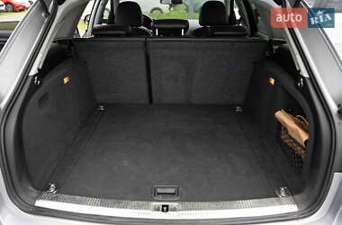 Универсал Audi A4 2014 в 