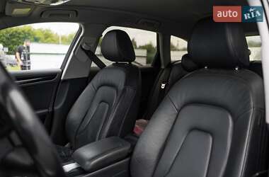 Универсал Audi A4 2014 в 