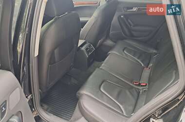 Універсал Audi A4 2010 в 