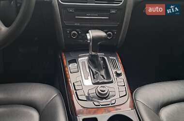 Універсал Audi A4 2010 в 