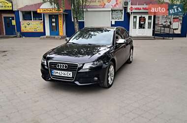 Універсал Audi A4 2010 в 