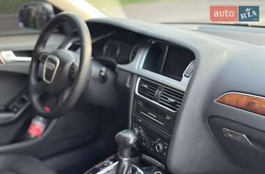 Універсал Audi A4 2010 в 