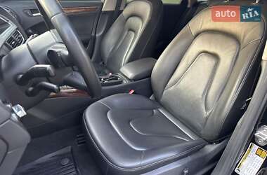Універсал Audi A4 2010 в 