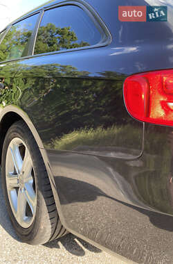 Универсал Audi A4 2014 в 