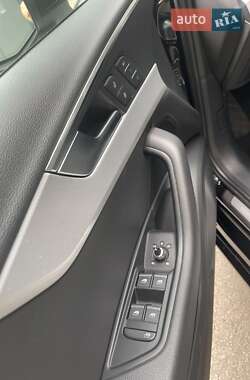 Седан Audi A4 2017 в 