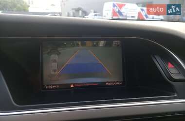 Седан Audi A4 2013 в 