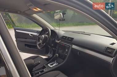 Универсал Audi A4 2007 в 