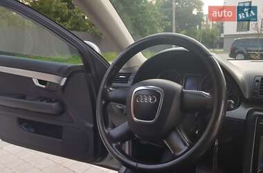 Универсал Audi A4 2007 в 