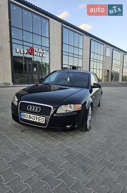 Універсал Audi A4 2005 в 