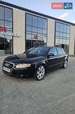 Універсал Audi A4 2005 в 