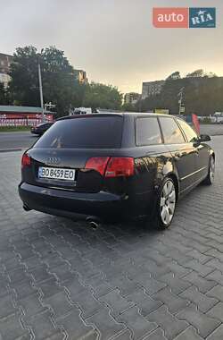 Універсал Audi A4 2005 в 