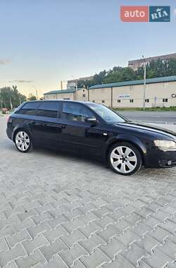 Універсал Audi A4 2005 в 