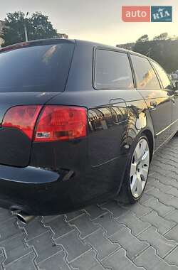 Універсал Audi A4 2005 в 
