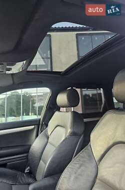 Універсал Audi A4 2005 в 