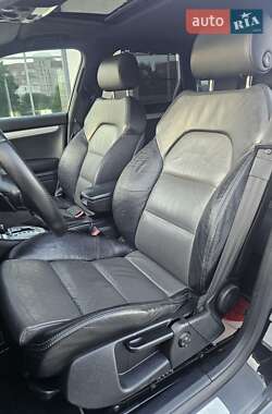 Універсал Audi A4 2005 в 