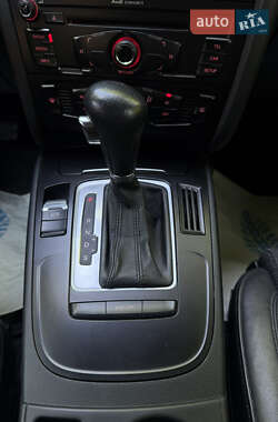 Седан Audi A4 2010 в 