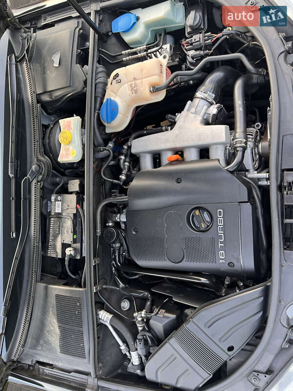Универсал Audi A4 2007 в Луцке