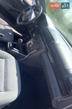 Универсал Audi A4 1997 в 