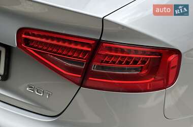 Седан Audi A4 2013 в 