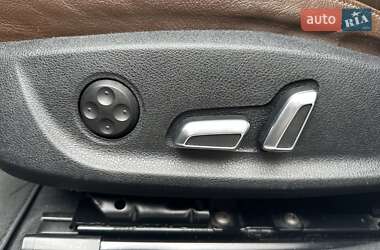 Седан Audi A4 2013 в 