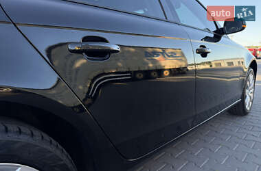 Седан Audi A4 2013 в 