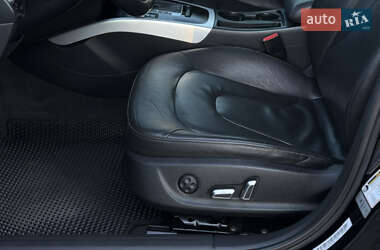 Седан Audi A4 2013 в 
