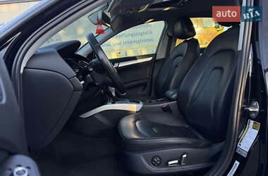 Седан Audi A4 2013 в 