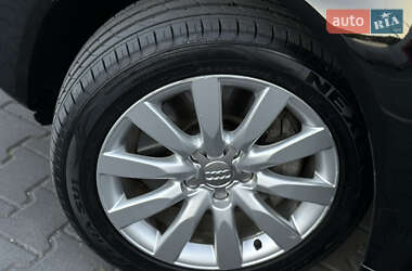 Седан Audi A4 2013 в 