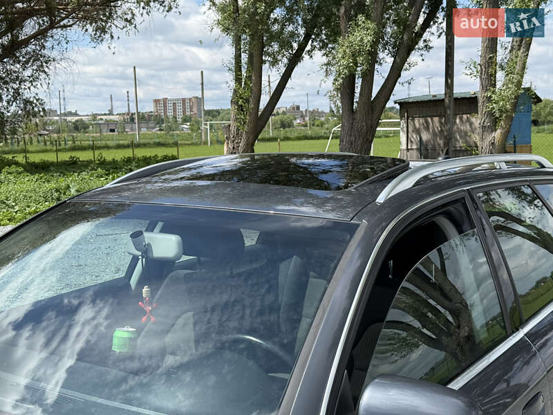 Универсал Audi A4 2007 в Ровно