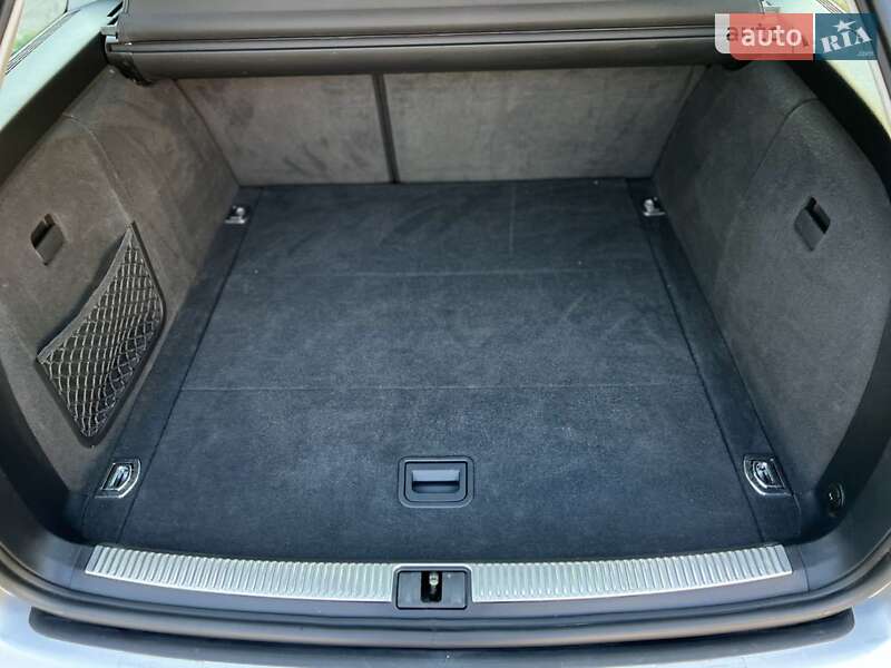 Універсал Audi A4 2003 в Рівному
