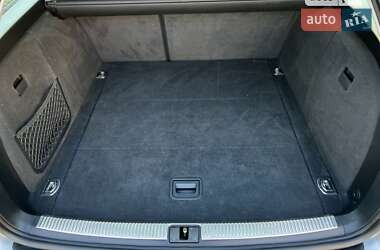 Универсал Audi A4 2003 в 