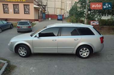 Универсал Audi A4 2003 в 