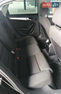 Седан Audi A4 2008 в 