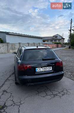 Универсал Audi A4 2006 в 