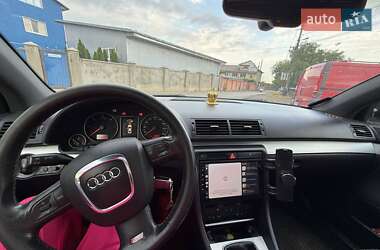 Универсал Audi A4 2006 в 