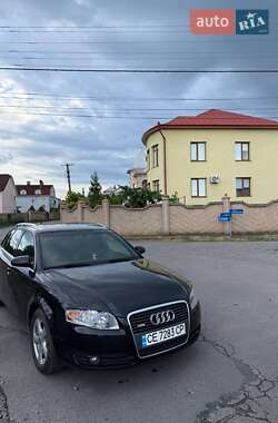 Универсал Audi A4 2006 в 