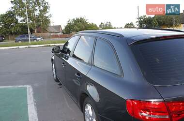 Универсал Audi A4 2008 в 