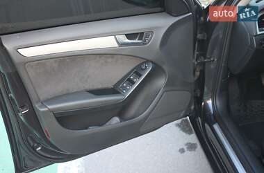 Универсал Audi A4 2008 в 