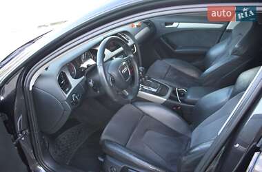 Универсал Audi A4 2008 в 