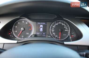 Универсал Audi A4 2008 в 