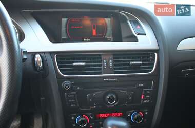 Универсал Audi A4 2008 в 