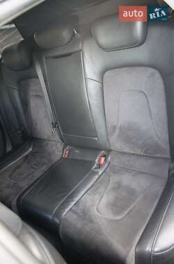 Универсал Audi A4 2008 в 
