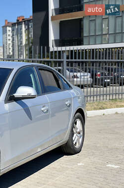 Седан Audi A4 2008 в 