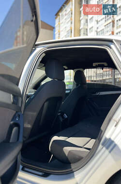Седан Audi A4 2008 в 
