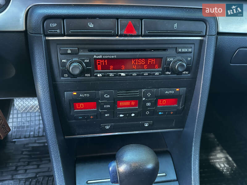 Универсал Audi A4 2005 в Виннице
