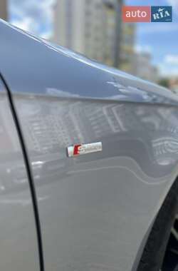 Универсал Audi A4 2009 в 