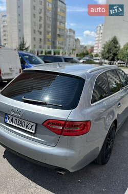 Универсал Audi A4 2009 в 