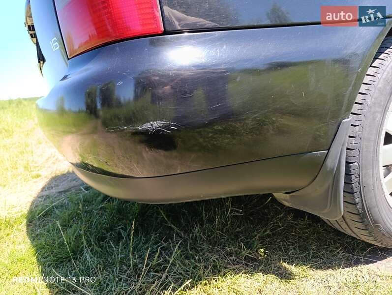 Універсал Audi A4 1998 в Хмельницькому
